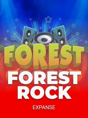Forest Rock