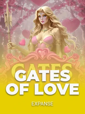 Gates of Love
