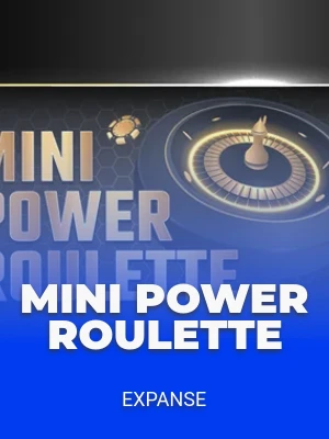 Mini Power roulette