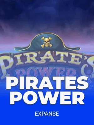 Pirates Power
