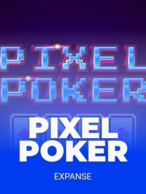 Pixel Poker