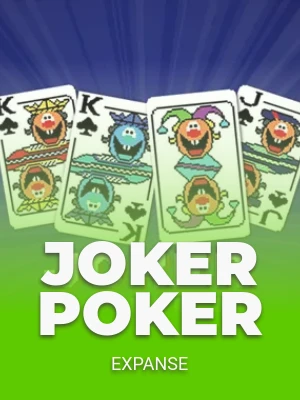 Joker Poker