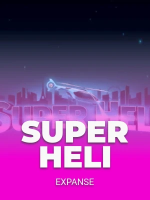 Super Heli