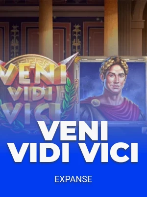 Veni Vidi Vici