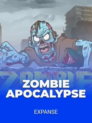Zombie Apocalypse