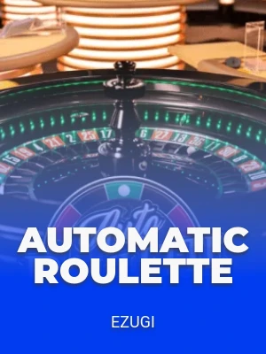 Automatic Roulette