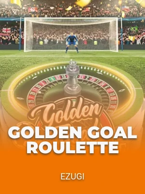 Golden Goal Roulette