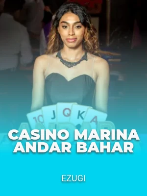 Casino Marina Andar Bahar
