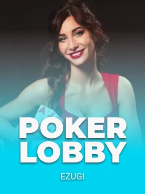 Poker Lobby
