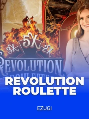Revolution Roulette