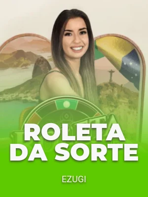 Roleta Da Sorte