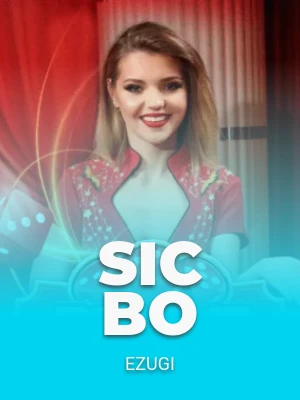Sic Bo