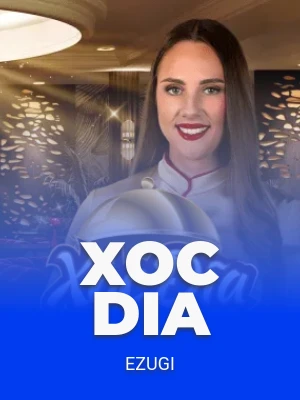 Xoc Dia