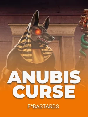 Anubis Curse