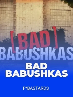 Bad Babushkas