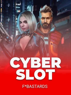 Cyber slot