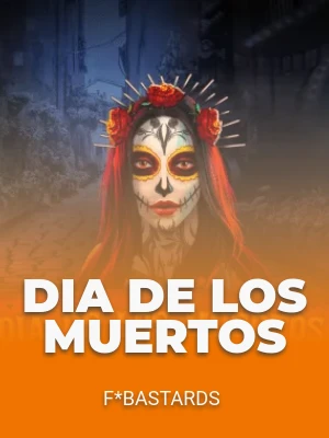 Dia De Los Muertos