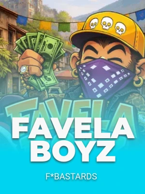 Favela Boyz