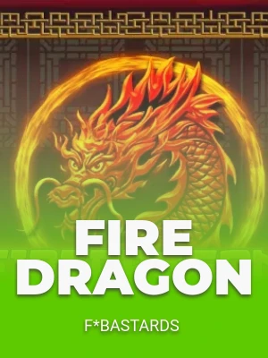 Fire dragon