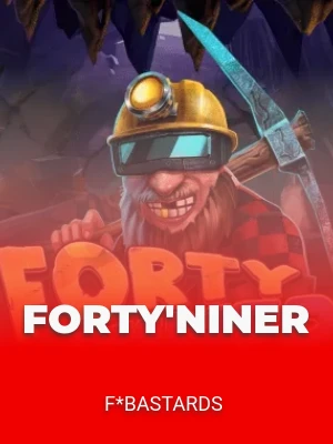 Forty'Niner