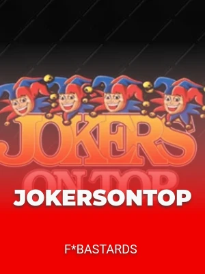 JokersOnTop