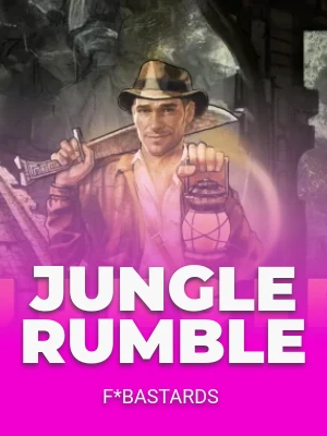 Jungle Rumble