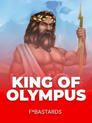 King of Olympus