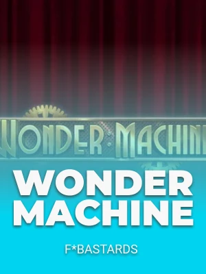 Wonder Machine