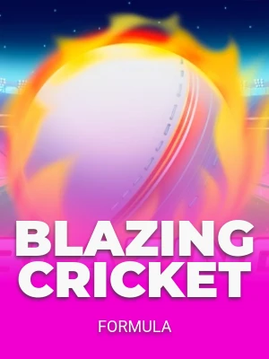 Blazing Cricket