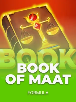 Book of Maat