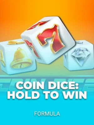 Coin Dice: Hold to Win