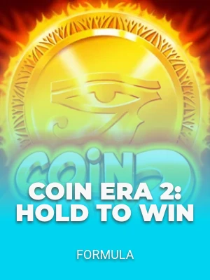Coin Era 2: Hold to Win