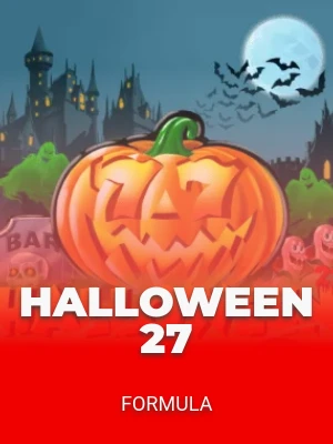 Halloween 27