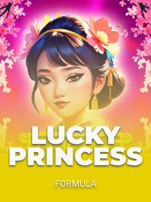 Lucky Princess