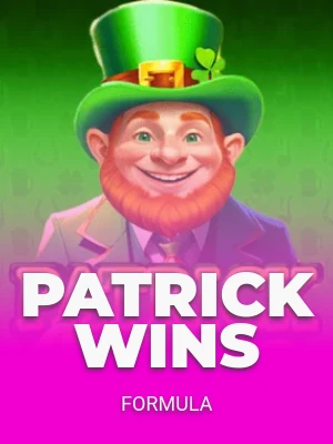 Patrick Wins