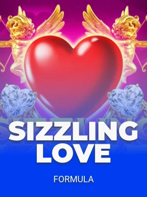 Sizzling Love