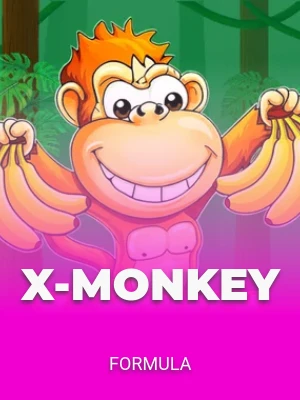 X-Monkey