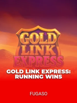 Gold Link Express: Running Wins