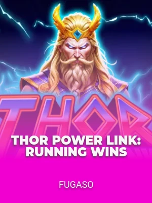Thor Power Link: Running Wins