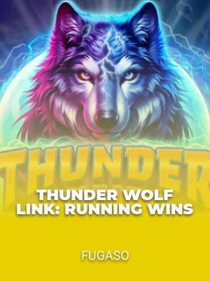 Thunder Wolf Link: Running Wins