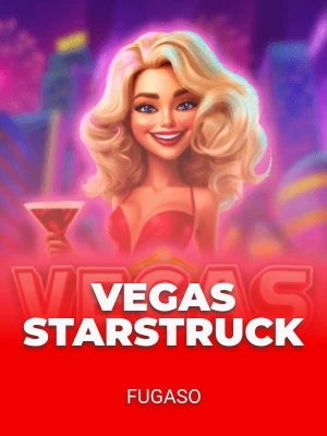 Vegas Starstruck