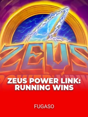 Zeus Power Link: Running Wins