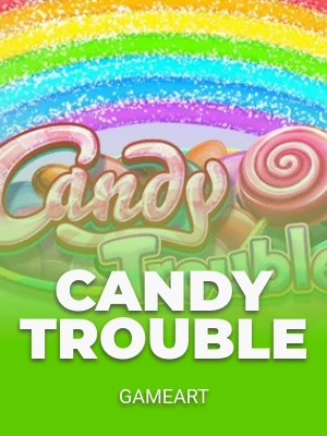 Candy Trouble