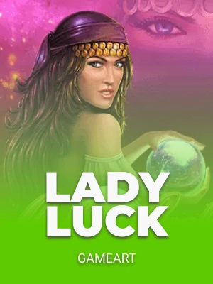 Lady Luck