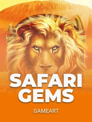 Safari Gems