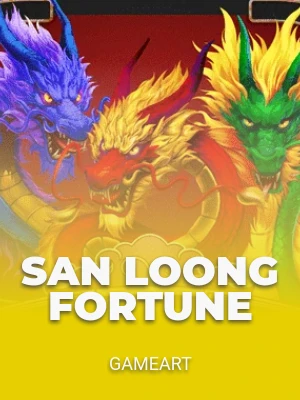 San Loong Fortune