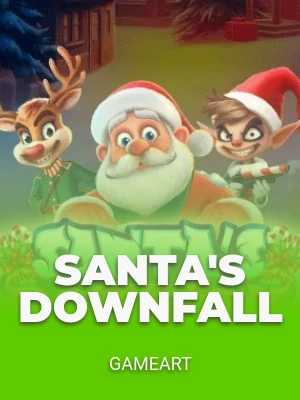 Santa's Downfall