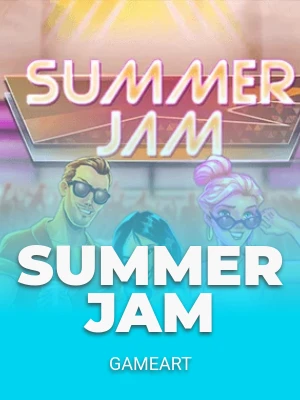 Summer Jam