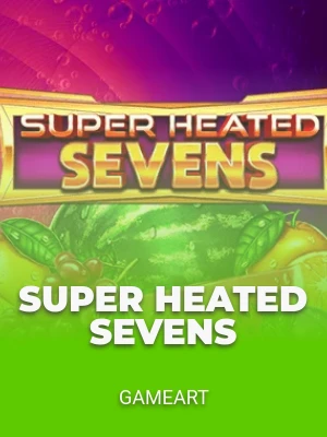 Super Heated Sevens