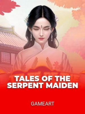Tales of the Serpent Maiden
